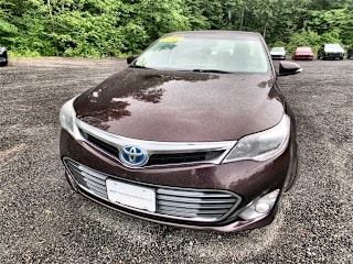 2014 Toyota Avalon Hybrid XLE Premium 4T1BD1EB9EU019090 2014 Toyota Avalon Hybrid XLE Premium