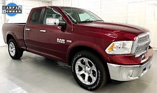 2016 Ram Pickup 1500 1C6RR7JT3GS408156 2016 Ram Pickup 1500