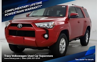 2018 Toyota 4Runner SR5 Premium JTEBU5JR0J5572354 2018 Toyota 4Runner SR5 Premium