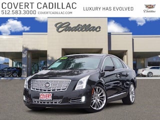 2014 Cadillac XTS Platinum Collection 2G61S5S31E9129688 2014 Cadillac XTS Platinum Collection