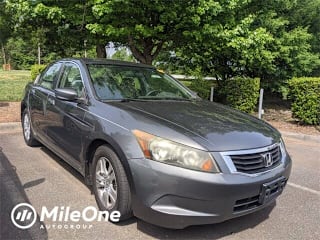 2008 Honda Accord LX-P 1HGCP26408A149689 2008 Honda Accord LX-P