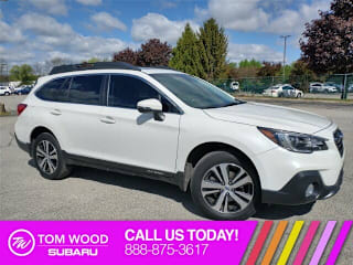 2018 Subaru Outback 2.5i Limited 4S4BSANC0J3311340 2018 Subaru Outback 2.5i Limited