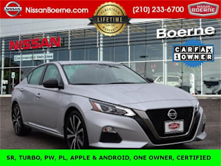 2020 Nissan Altima 1N4AL4CV6LC194259 2020 Nissan Altima