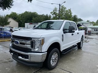 2019 Ford F-250 Super Duty XLT 1FT7W2B60KEE39991 2019 Ford F-250 Super Duty XLT