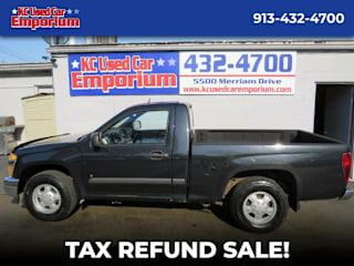 2008 GMC Canyon SLE 1GTCS349088202450 2008 GMC Canyon SLE