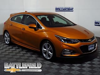 2017 Chevrolet Cruze 3G1BF6SM0HS595391 2017 Chevrolet Cruze
