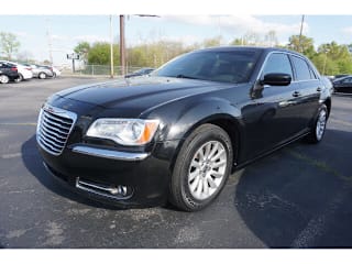 2013 Chrysler 300 Base 2C3CCAAG8DH527375 2013 Chrysler 300 Base