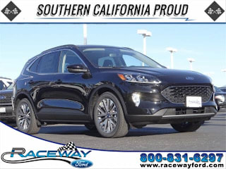 2020 Ford Escape Hybrid Titanium 1FMCU0DZ0LUC64869 2020 Ford Escape Hybrid Titanium