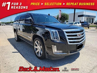 2016 Cadillac Escalade ESV Premium Collection 1GYS3JKJ6GR312481 2016 Cadillac Escalade ESV Premium Collection