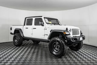 2020 Jeep Gladiator Sport 1C6JJTAG8LL120668 2020 Jeep Gladiator Sport