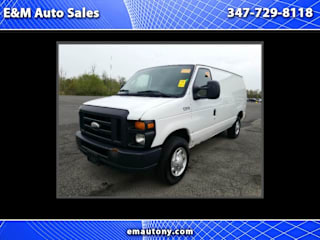 2014 Ford E-Series Cargo E-250 1FTNE2EL5EDA46686 2014 Ford E-Series Cargo E-250