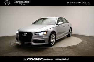 2012 Audi A6 WAUHGAFC6CN139138 2012 Audi A6