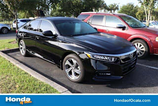 2020 Honda Accord EX 1HGCV1F43LA025828 2020 Honda Accord EX
