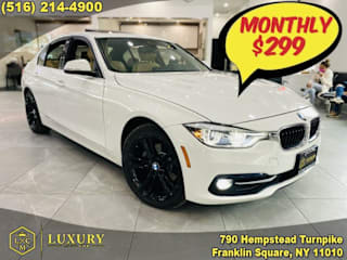 2018 BMW 3 Series 330i xDrive WBA8D9G59JNU68677 2018 BMW 3 Series 330i xDrive