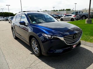 2018 Mazda CX-9 Touring JM3TCBCY9J0225558 2018 Mazda CX-9 Touring
