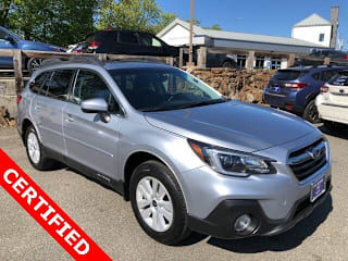 2018 Subaru Outback 2.5i Premium 4S4BSADCXJ3232212 2018 Subaru Outback 2.5i Premium