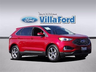 2020 Ford Edge 2FMPK3J98LBB22899 2020 Ford Edge