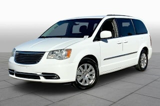 2014 Chrysler Town and Country Touring 2C4RC1BG2ER325955 2014 Chrysler Town and Country Touring