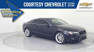 2013 Audi A5 2.0T quattro Prestige WAUVFAFRXDA034556 2013 Audi A5 2.0T quattro Prestige