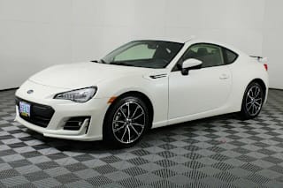 2019 Subaru BRZ Limited JF1ZCAC12K9601018 2019 Subaru BRZ Limited