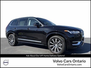 2021 Volvo XC90 YV4BR0CL4M1721780 2021 Volvo XC90