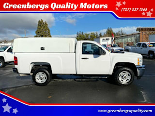 2013 Chevrolet Silverado 2500HD 1GC0CVCG7DF145567 2013 Chevrolet Silverado 2500HD