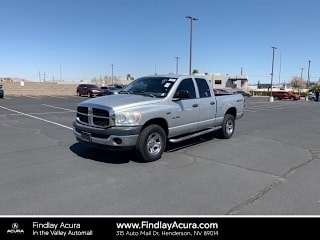 2008 Dodge Ram Pickup 1500 1D7HU18228J148214 2008 Dodge Ram Pickup 1500