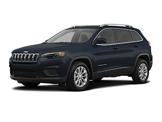 2020 Jeep Cherokee Latitude 1C4PJLCX8LD525293 2020 Jeep Cherokee Latitude
