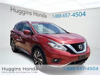 2017 Nissan Murano Platinum 5N1AZ2MG3HN171610 2017 Nissan Murano Platinum