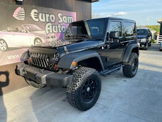 2013 Jeep Wrangler Freedom Edition 1C4AJWAG9DL691257 2013 Jeep Wrangler Freedom Edition