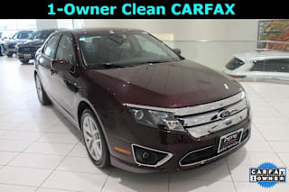 2012 Ford Fusion SEL 3FAHP0JG1CR425389 2012 Ford Fusion SEL