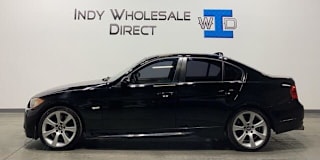 2006 BMW 3 Series WBAVD33526KV60373 2006 BMW 3 Series
