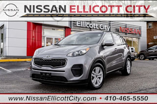 2017 Kia Sportage KNDPM3AC5H7281678 2017 Kia Sportage