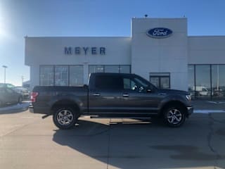 2018 Ford F-150 1FTEW1EP8JFB11751 2018 Ford F-150