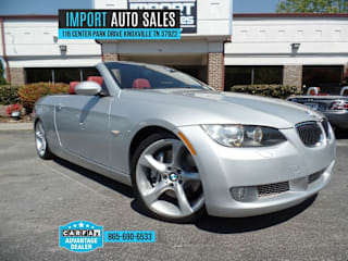 2009 BMW 3 Series 335i WBAWL73599P180680 2009 BMW 3 Series 335i