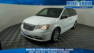 2013 Chrysler Town and Country Touring-L 2C4RC1CGXDR816092 2013 Chrysler Town and Country Touring-L