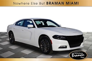 2019 Dodge Charger SXT 2C3CDXJG9KH639048 2019 Dodge Charger SXT