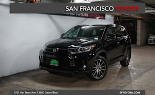 2018 Toyota Highlander 5TDJZRFH2JS538712 2018 Toyota Highlander
