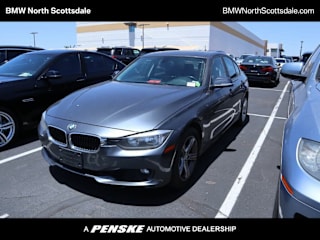 2014 BMW 3 Series 328i xDrive WBA3B5C55EP542055 2014 BMW 3 Series 328i xDrive