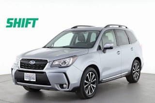 2018 Subaru Forester JF2SJGWC1JH438708 2018 Subaru Forester