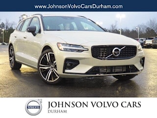 2021 Volvo V60 T5 R-Design YV1102EM8M2429449 2021 Volvo V60 T5 R-Design