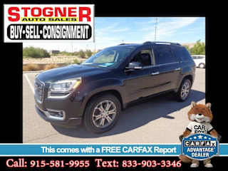 2015 GMC Acadia SLT-1 1GKKRRKD0FJ134808 2015 GMC Acadia SLT-1