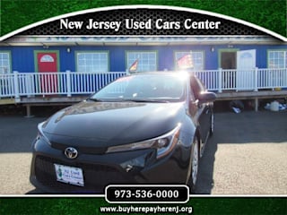 2021 Toyota Corolla 5YFEPMAE5MP179067 2021 Toyota Corolla