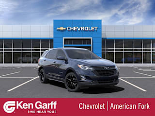 2021 Chevrolet Equinox LT 2GNAXUEV5M6143686 2021 Chevrolet Equinox LT