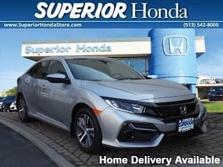 2020 Honda Civic LX SHHFK7H31LU214754 2020 Honda Civic LX