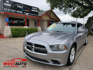 2013 Dodge Charger SE 2C3CDXBG5DH664689 2013 Dodge Charger SE