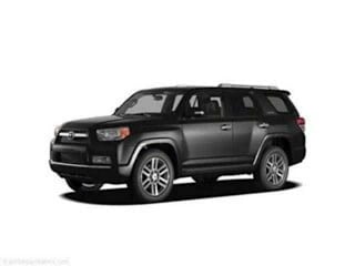 2011 Toyota 4Runner Limited JTEBU5JR7B5047048 2011 Toyota 4Runner Limited