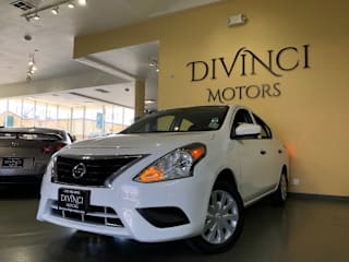 2016 Nissan Versa 3N1CN7AP6GL904115 2016 Nissan Versa