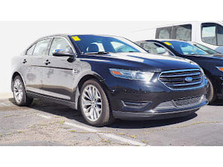 2019 Ford Taurus Limited 1FAHP2F86KG107626 2019 Ford Taurus Limited