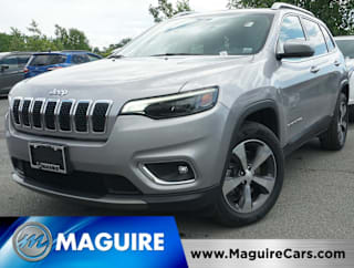 2019 Jeep Cherokee High Altitude 1C4PJMDNXKD213445 2019 Jeep Cherokee High Altitude